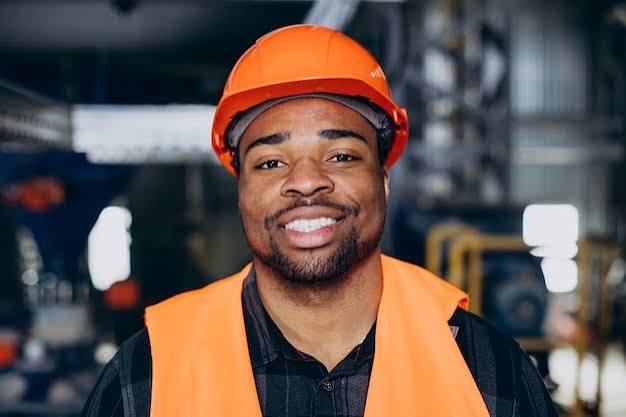 David from Nigeria - Placed in Czech Republic